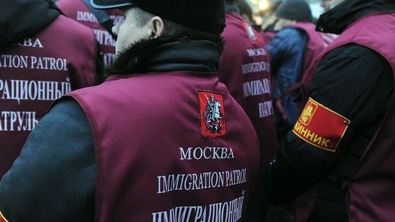 прописка в Коркино