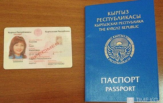 прописка в Коркино